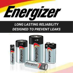 Energizer