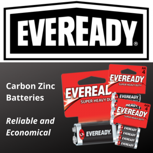 Eveready
